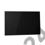 Kép 1/2 - BVF PG 600W Fekete üveg infrapanel