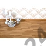 Kép 1/2 - Classen Joy Elegant tölgy Laminált padló