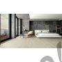 Kép 1/2 - Swiss Krono Urban Oak Grey 4546 Laminált padló