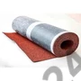Kép 1/5 - Öntapadós palaszórt bitumenes lemez - vörös 0,5m x 5m