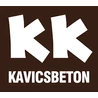 KK kavics beton