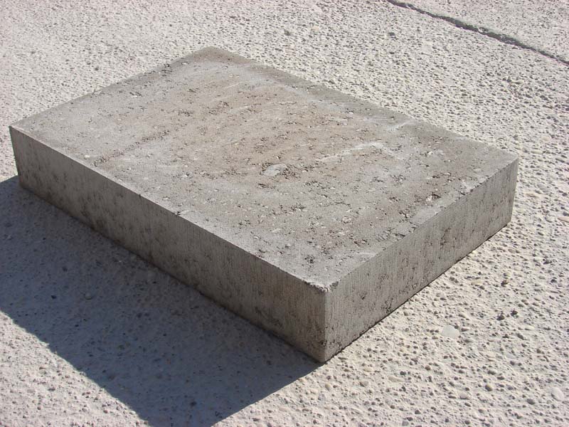 Mederlap Natúr-beton