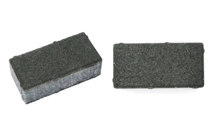 Térkő 6cm Classico Tégla Antracit