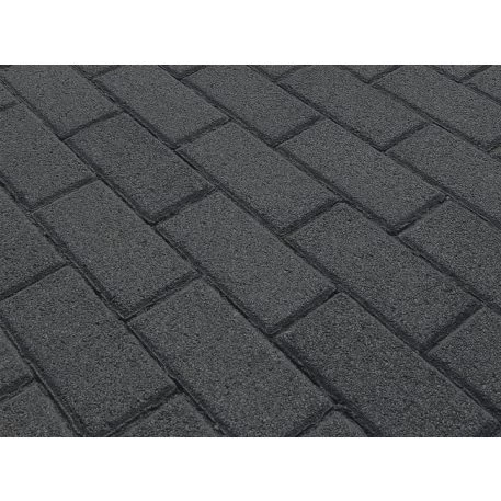 Térkő 6cm Parkett Antracit