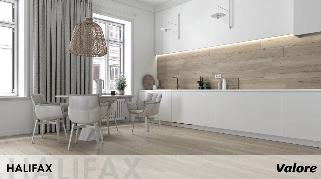 Halifax Ret Gold 1,2 m2/csomag 20x120