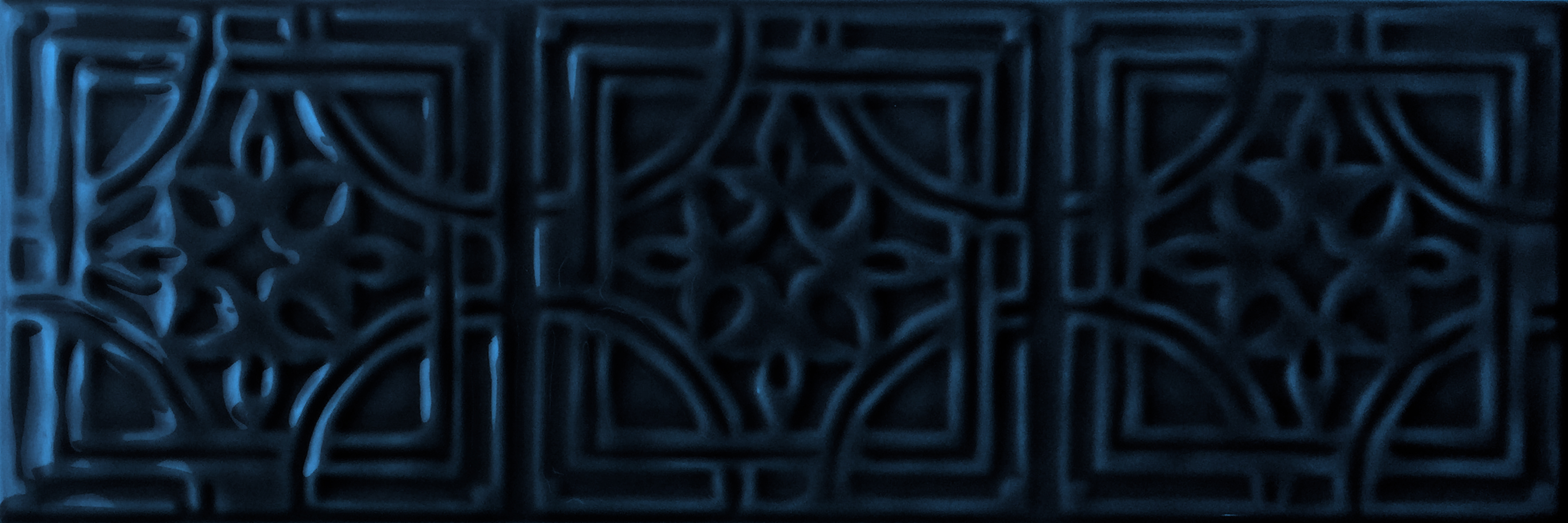 Mirandela Deep Blue 100X300 Mm