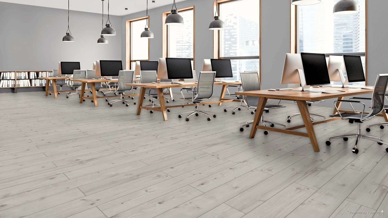 Swiss Krono Biscaya Pine 4941 Laminált padló 2,131m2/doboz