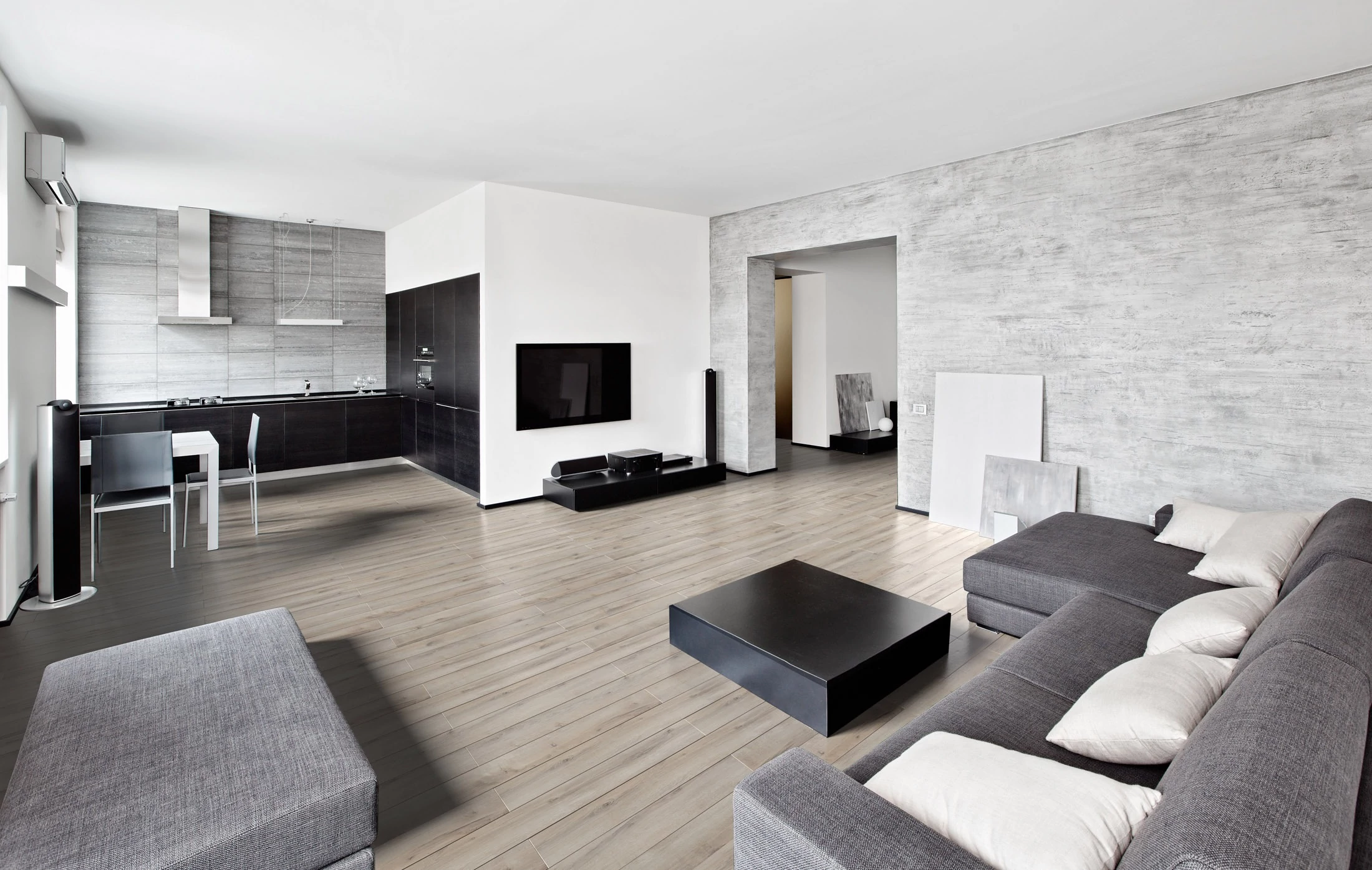 Classen Galaxy 4V Lozano tölgy Laminált padló 2,22m2/doboz