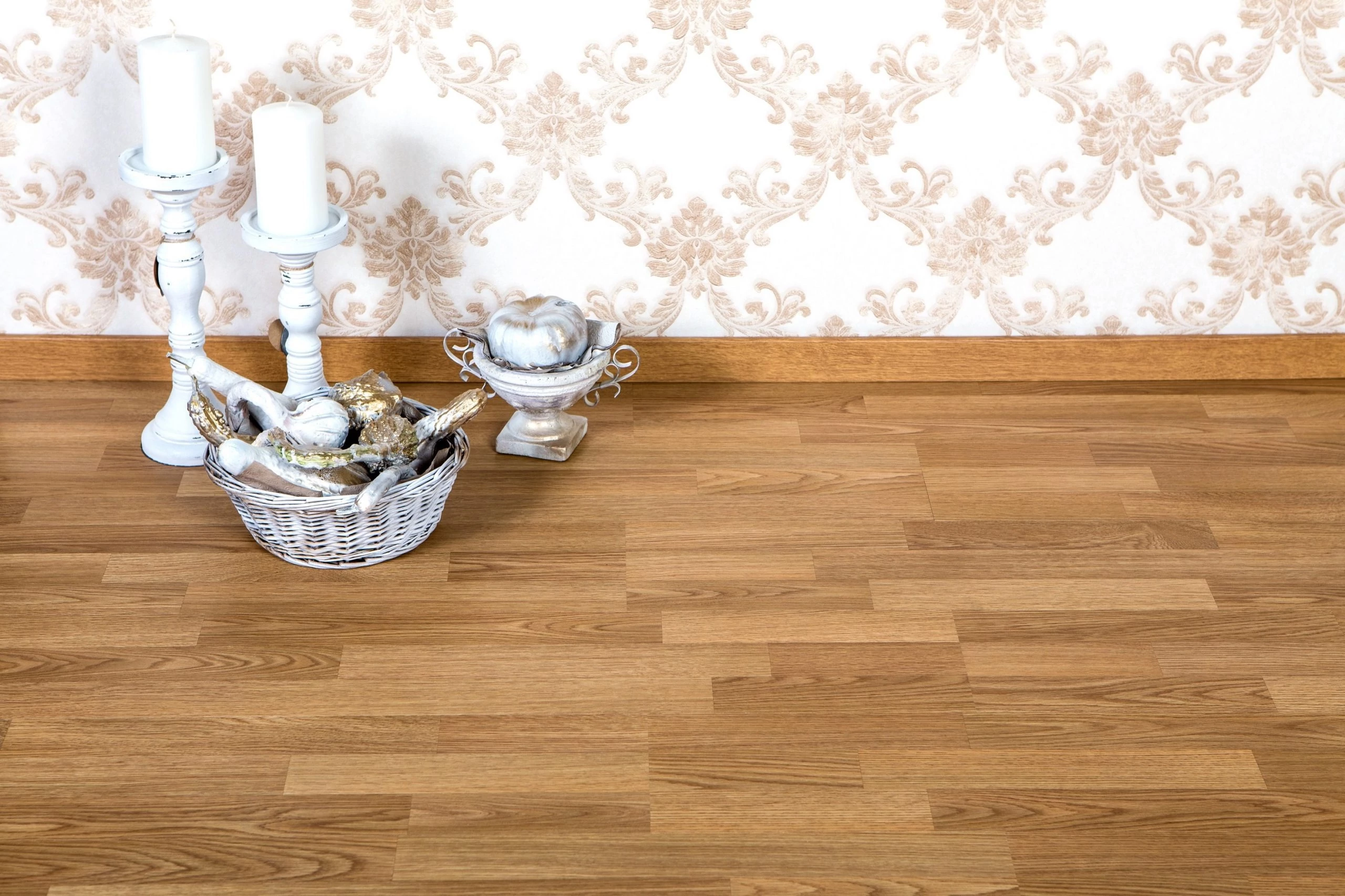 Classen Joy Elegant tölgy Laminált padló 1,996m2/doboz