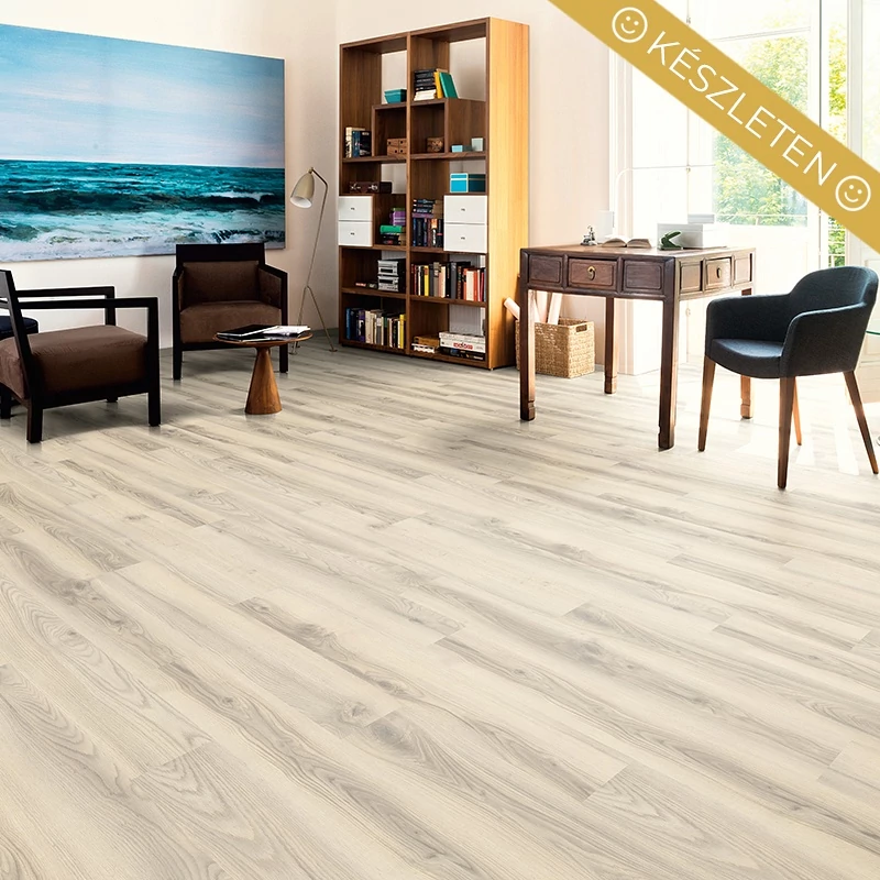 Egger EBL008 Alberta oak Polar Laminált padló 2m2/doboz