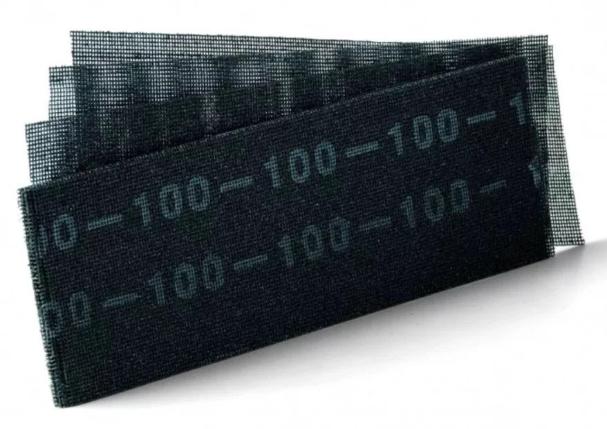 Csiszolórács 100, 93x280mm
