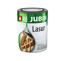 Jubin Lasur 1 OREH 0,65L, dió
