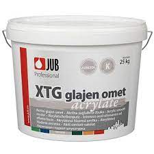 JUB XTG K1,5mm fehér 25 kg