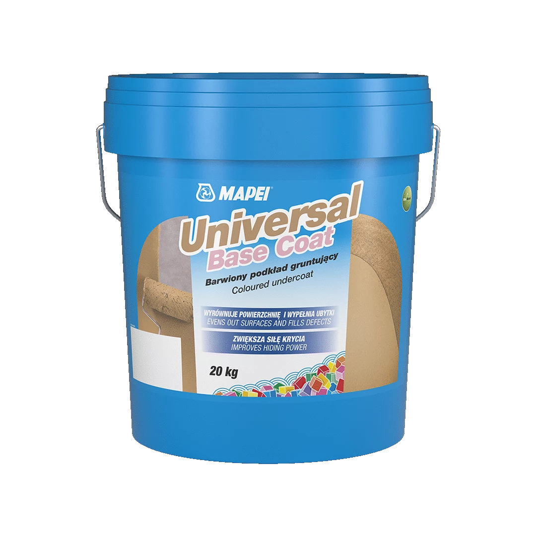 Universal Base coat 5 kg