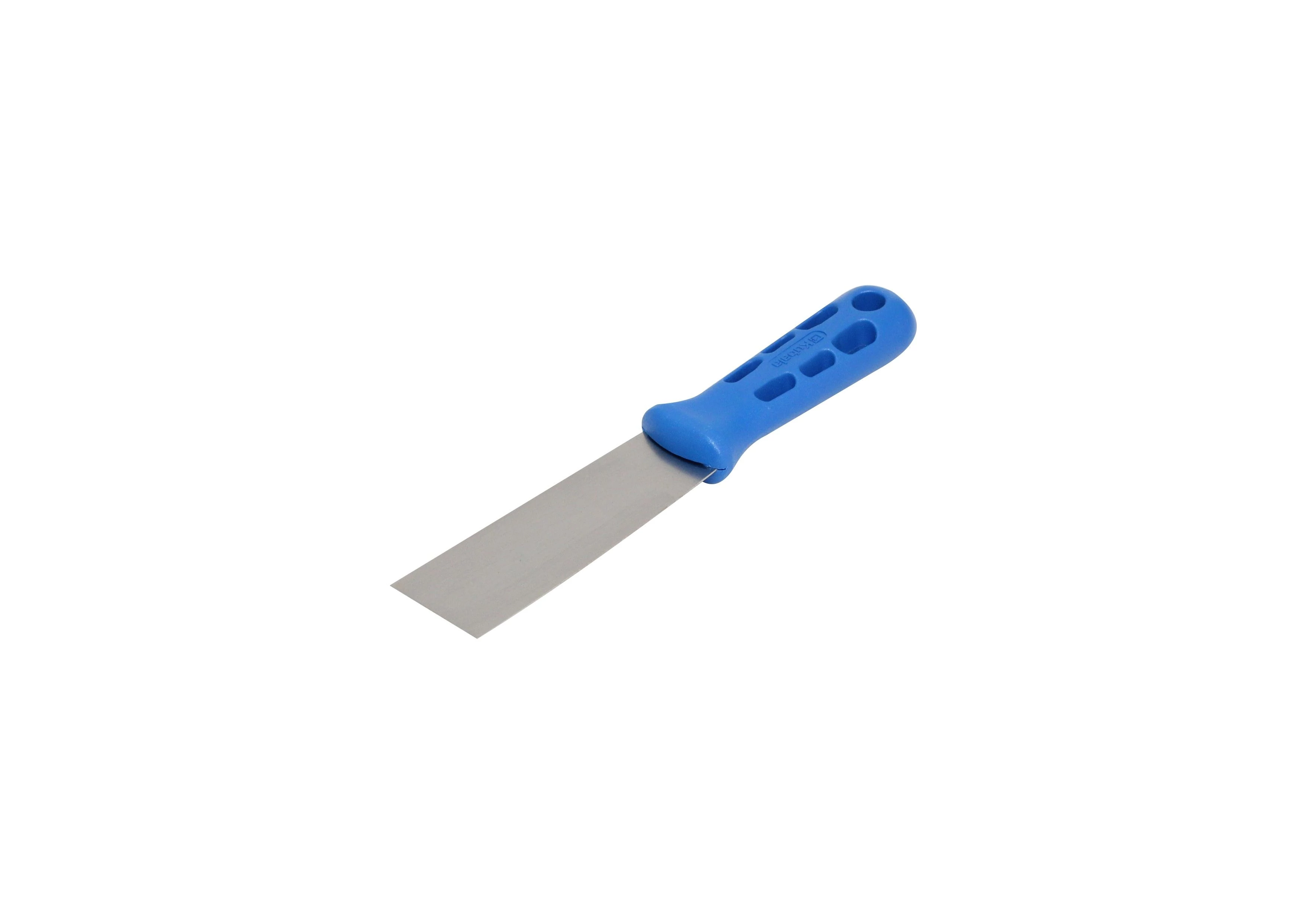 Rozsdamentes spatulya 40 mm