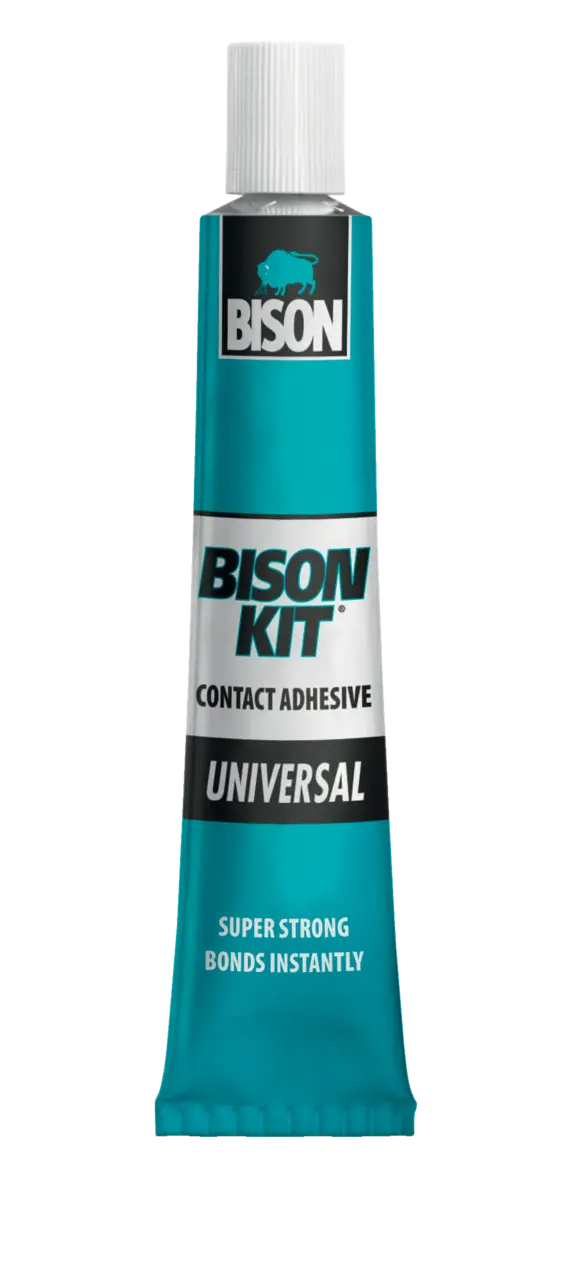 BISON Kit kontaktragasztó, 50ml