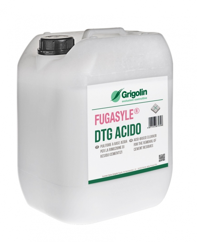 DTG Acido 1kg  -Tisztítószer/savas-  prémium termék