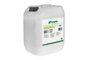 Mix S2 Rugalmasságnövelő adalékszer 15L -prémium termék