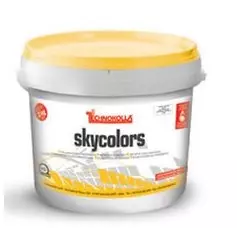 Skycolors  fugaanyag/ 123 Notte ‐ Night 2kg -prémium termék