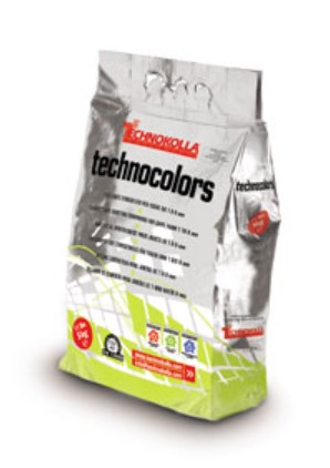Technocolors fugahabarcs / 11 Cotto ‐ TERRACOTTA  -prémium termék