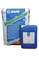 Mapelastic A+B kenhető vízszigetelés 24kg+8kg