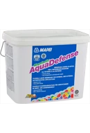 Mapelastic AquaDefense kenhető vízszigetelés 3,5kg