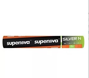 SUPERNOVA szőtt szürke tetőfólia 75g/m2 75m2/tek