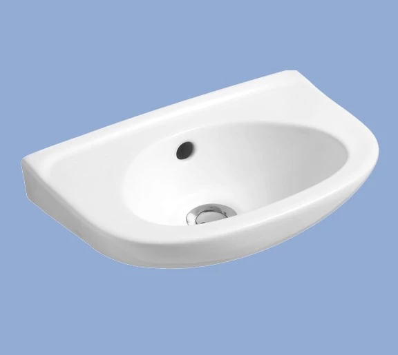 Kezmosó 1 furat bal oldalon 40 cm