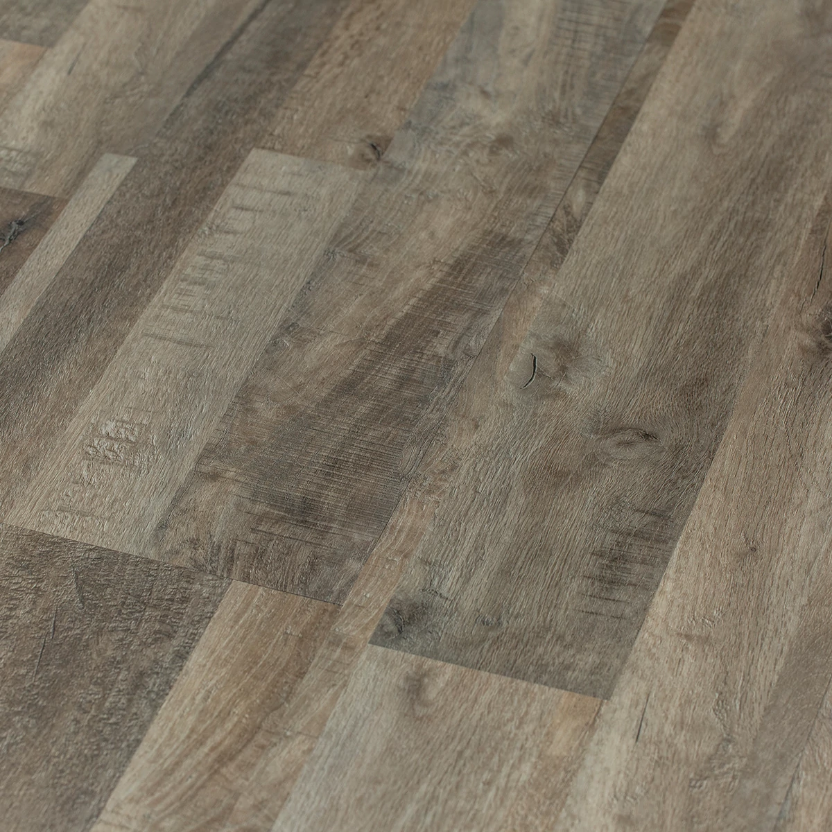 Magicfloor First Residental ragasztandó vinyl burkolat 123-3 oak parquet light 3,9nm2/doboz