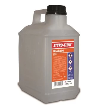 STYRO-FLOW NITRO HÍGÍTÓ EXTRA 19 liter