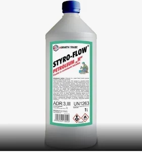 STYRO-FLOW PETRÓLEUM H 5 liter