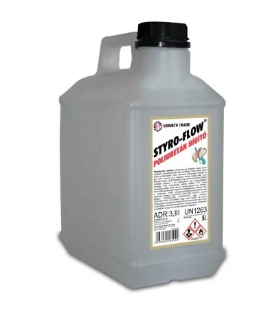 STYRO-FLOW POLIURETÁN HÍGÍTÓ 20 liter