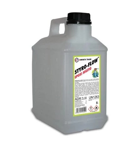 STYRO-FLOW EPOXI HÍGÍTÓ 20 liter