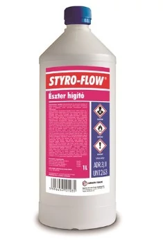 STYRO-FLOW ÉSZTER HÍGÍTÓ 1 liter