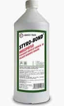 STYRO-BOND MÉSZPÓTLÓ 5 liter