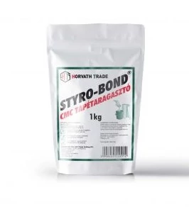 STYRO-BOND CMC TAPÉTARAGASZTÓ  1kg