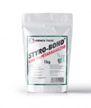 STYRO-BOND CMC TAPÉTARAGASZTÓ  1kg