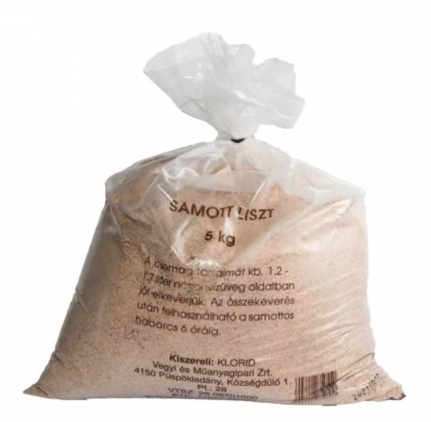 SAMOTTLISZT  5kg