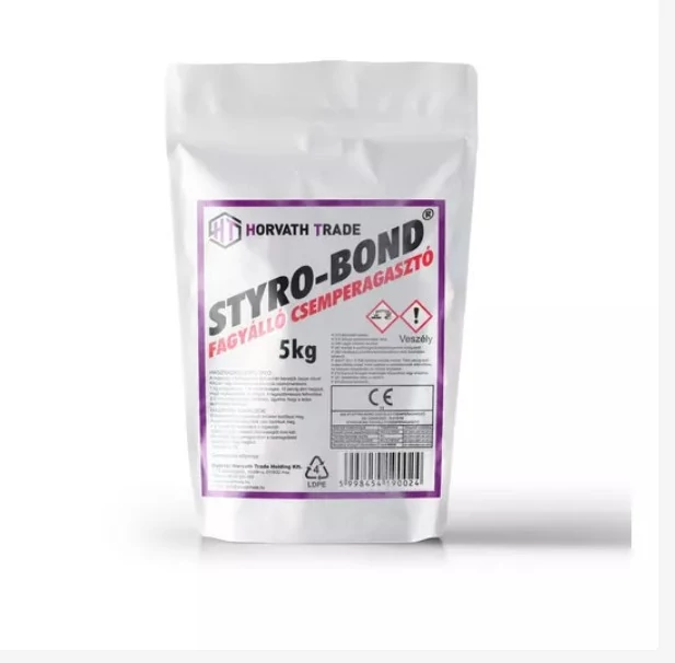 STYRO_BOND FAGYÁLLÓ CSEMPERAGASZTÓ  5kg