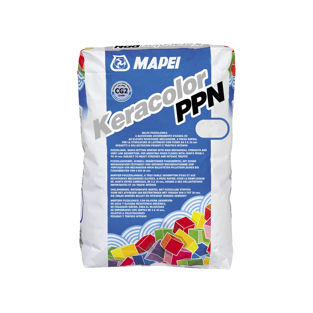 Keracolor PPN kőburkolat fugázóanyag 25kg