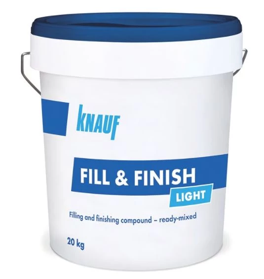 Knauf Vodros Glett () Knauf Vodros Glett