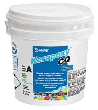 Mapei fuga epoxi Kerapoxy CQ szürke márvány 10kg