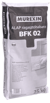 BFK 02 ALAP RAGASZTÓHABARCS - C1