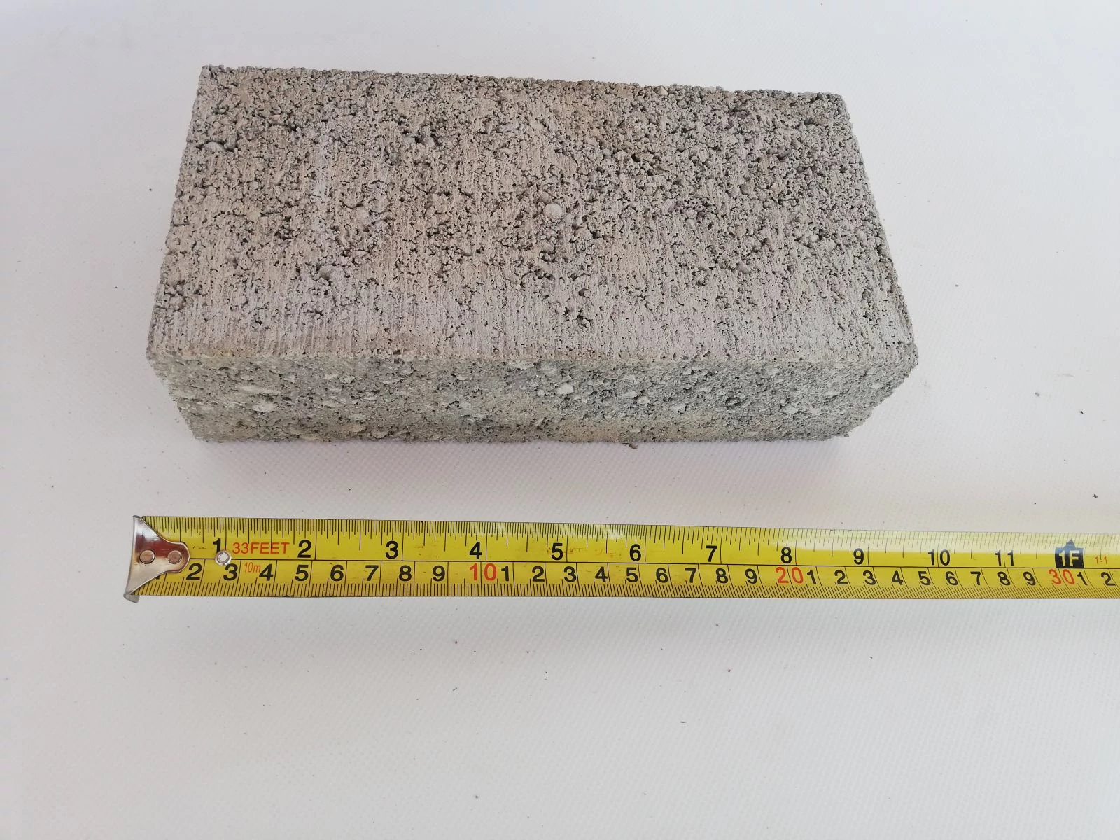 TÉRKŐ 6 CM PARKETT SZÜRKE