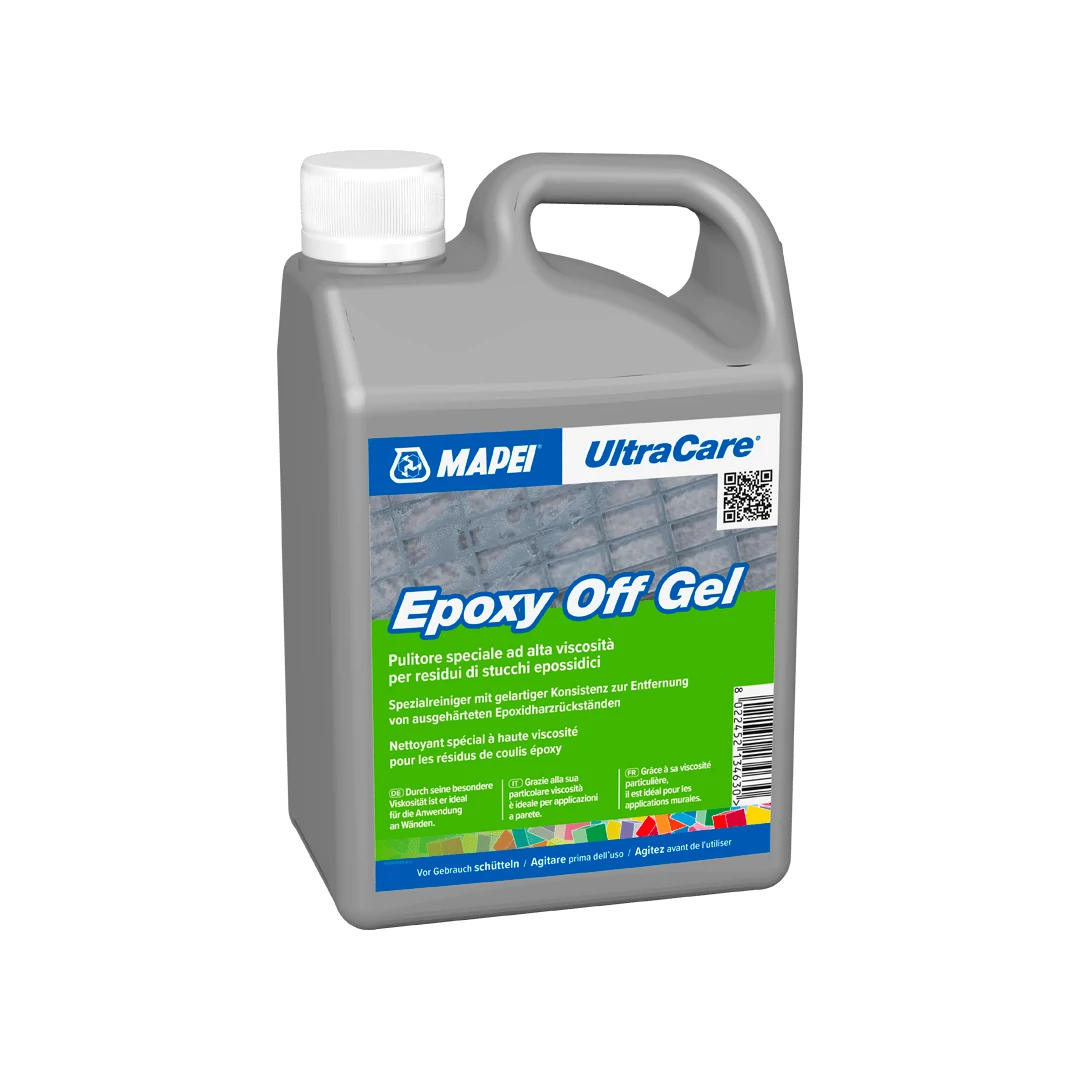 Ultracare  Epoxy Off epoxy eltávolító 1 liter