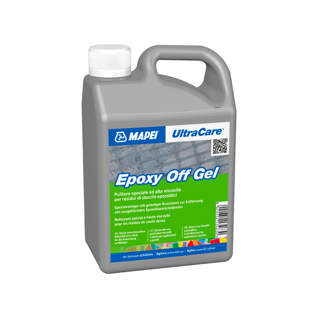 Ultracare  Epoxy Off epoxy eltávolító 1 liter