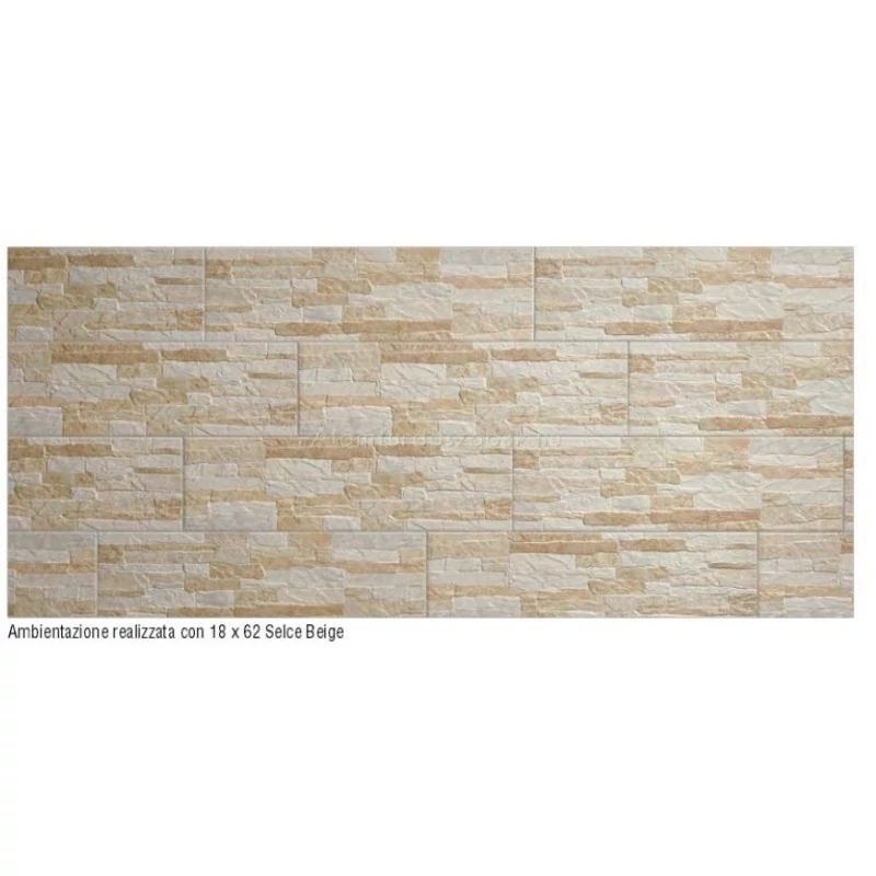 Selce Beige 1,7 m2/csomag 18x62