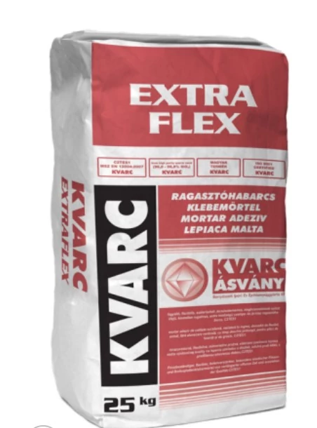 KVARC Extraflex C2TE S1